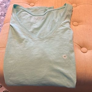 NWT Eddie Bauer Tryout Tee